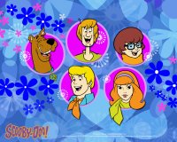 scooby, dilma,yaguii..