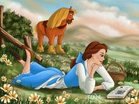 belle