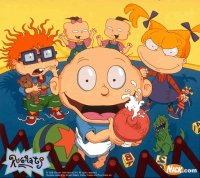 rugrats