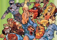 Thundercats
