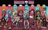 MONSTER - HIGHT