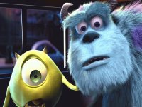 MONSTER INC.