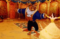 beauty and the beast