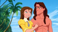 tarzan and jane