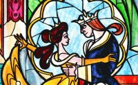 beauty and the beast