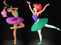 Esmeralda Ariel