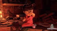MONSTER INC.