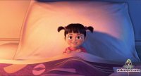 MONSTER INC.