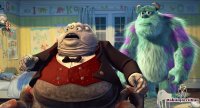 MONSTER INC.