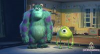 MONSTER INC.