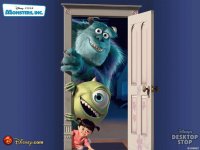 MONSTER INC.