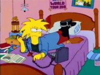 the simpsons45