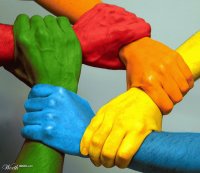 Hands