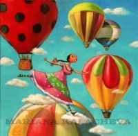 Whimsical