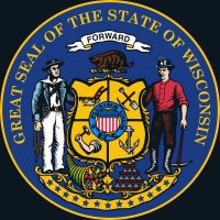 Wisconsin State seal