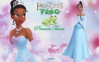 princess