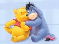 pooh e igor