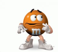m m