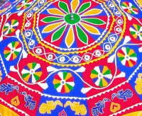 Art from India
