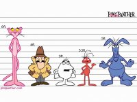 pink panther