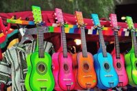 Music in colors