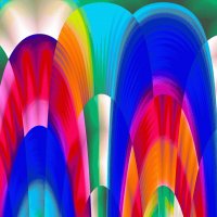 Color fantasy