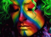 Every one has true colors