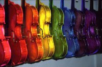 Music instruments