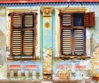 Serbian Windows