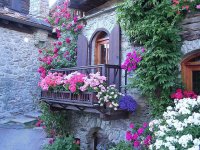 Val d 'Ayas Italy