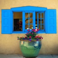 Santa Fe New Mexico USA