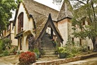 Beautiful House near Oakland California