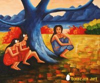 Tahitianas