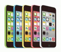 Apple iPhone 5c