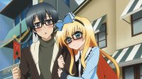 tarou y mio
