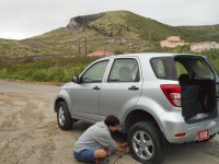 Nevis and St. Kitts