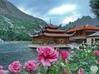 Shangri-La Pakistan
