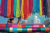 Selling Chains Agra India