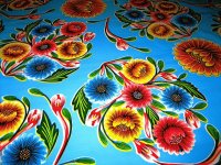 Mexican design