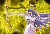saint seiya