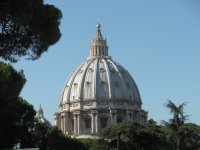 Vatican, Italy