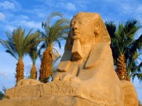 Luxor Egypt