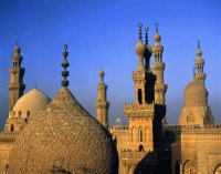 Cairo Egypt