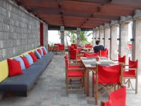 Golden Rock Restaurant, Nevis