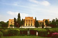Museu Paulista - SP