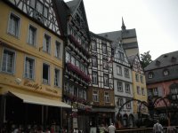 Cochem, Germany