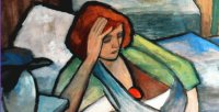 Gabriele Münter 1877-1962