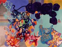 Vitamins to hug by Irina Rosenfeldt