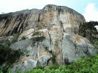 Pedra Sabão