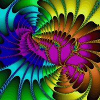 Fractal art